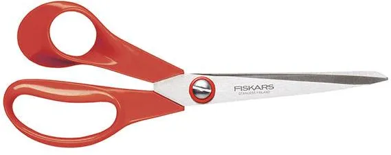 Fiskars Classic Universalsaks 21 cm - venstrehendt