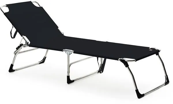 Fiam Amigo XXL Solseng Svart