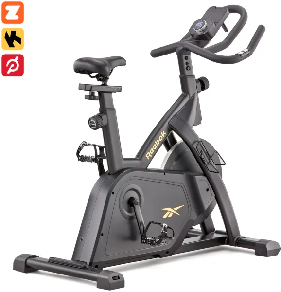Reebok FR30 Sprint Bike Spinning-sykkel