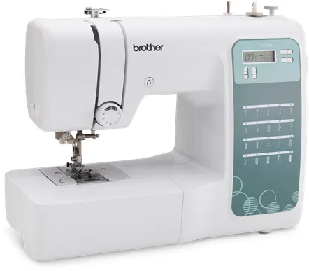 Brother DS120x
