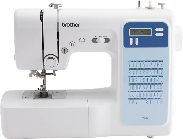 Brother FS60X
