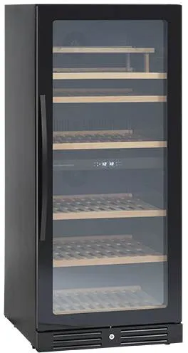 Scandomestic vinkjøler - SV 104 B